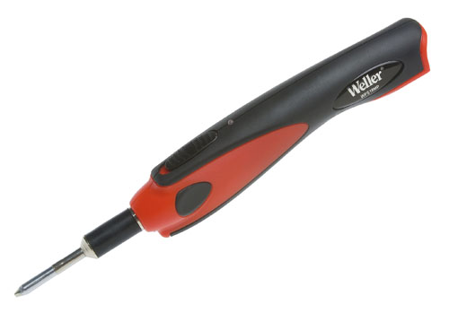 High-performance soldering iron 18W 9VDC WPS18MPEU