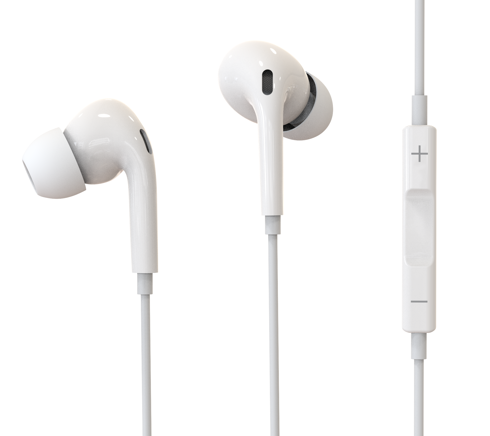 Espositore da banco per accessori smartphone – 80 pezzi