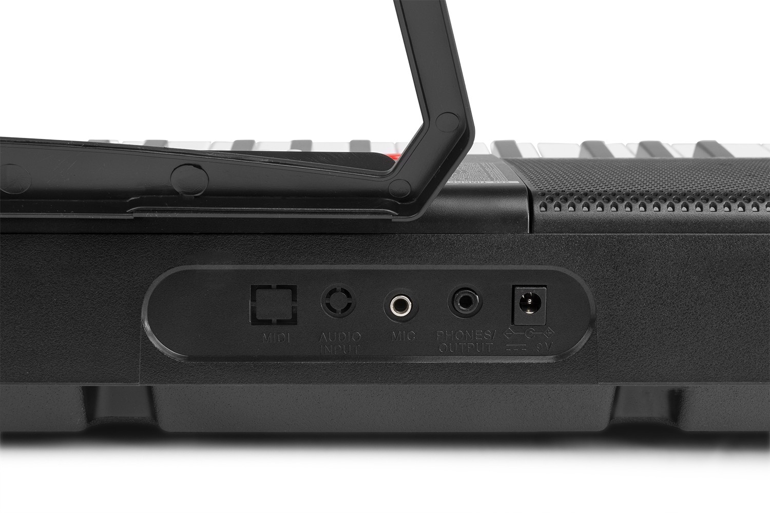 Tastiera elettronica con 61 tasti Mod. KB4