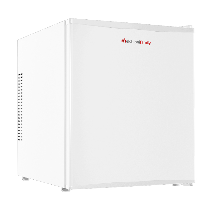 Minifrigo POLAR 47 con celle di peltier bianco