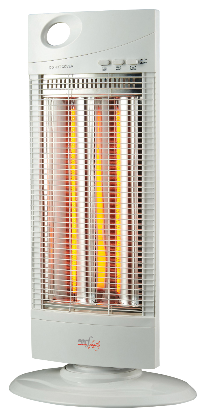 Stufa GOBI al carbonio