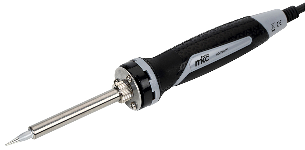 MK-728/40W Saldatore stilo a filo da 40W