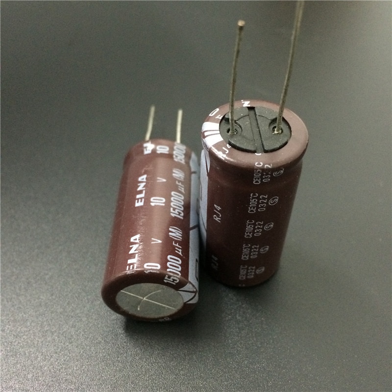 COND.ELE.RADIAL 470UF 50V RJ4 BULK5 12,5X20 105