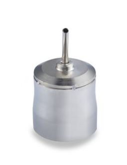 TNRB 17 hot air nozzle Ø 1.7mm x 45° T0058768745N Weller