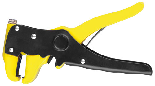 Donau 495136639 wire stripper automatic for cables 0,2-6mm2