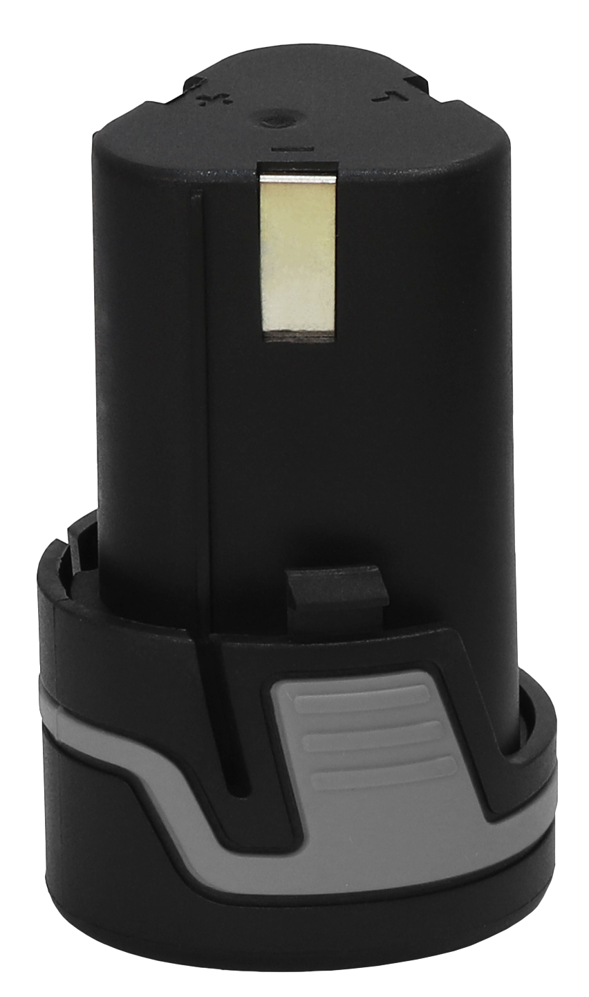 Batteria agli Ioni di Litio 12V 2.0 Ah DEXTRA