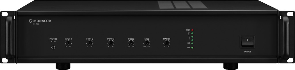 LA-402 - Amplificatore ad anello