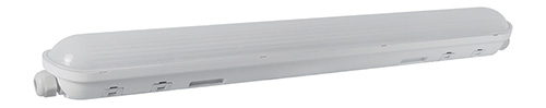 Plafoniera LED Stagna 40W, 4000K° MKC Light