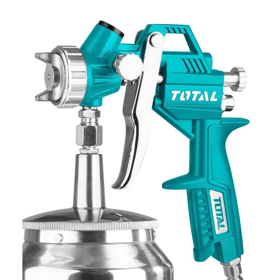 Set da 5 Utensili per Compressore TATK051