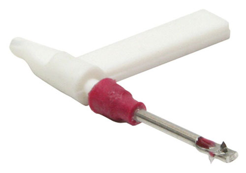 Puntina audio per bsr st 16 PUNTINA 506-1D