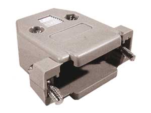 Calotta 37 Poli Grigio C/953EX-C