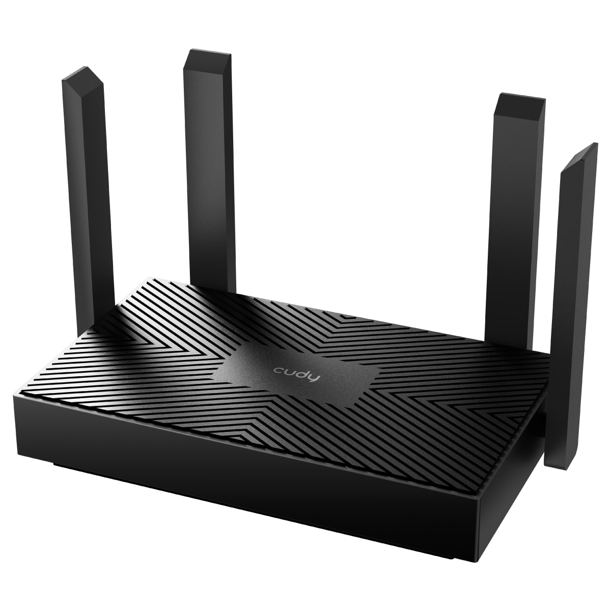 WR1500 - AX1500 Gigabit Wi-Fi 6 Router