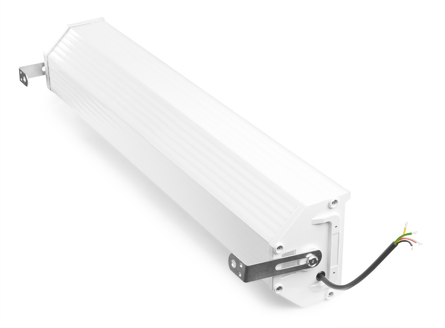 Diffusore a colonna da esterno IPX4 50W 100V bianco OCS5