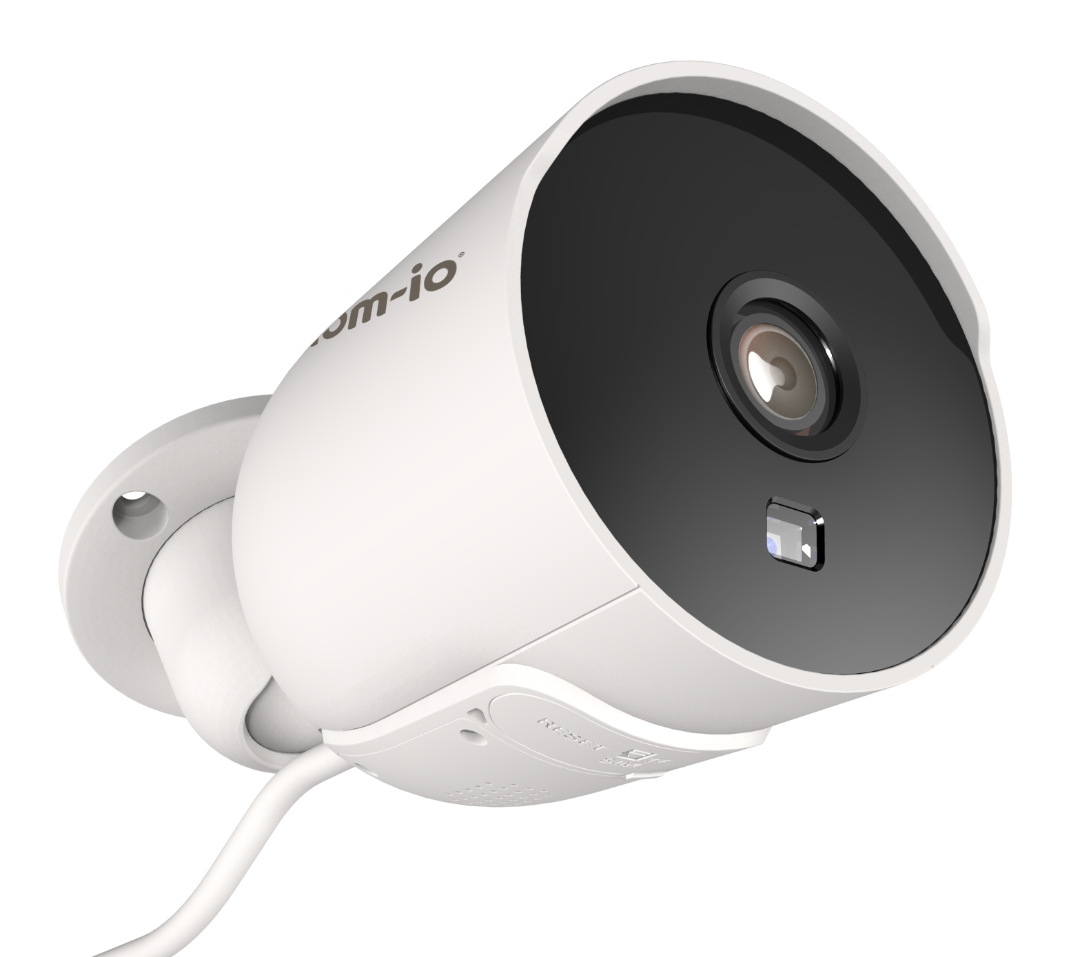 Telecamera Wi-Fi da esterno 3.0 Mpx (2304*1296) Mod. HOM-OUTDOOR3