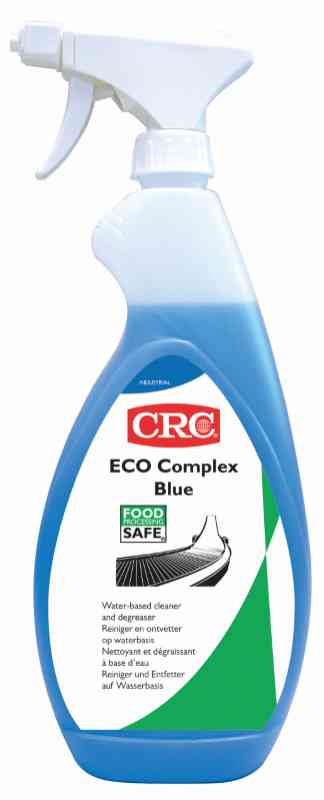 Complex Blue Flc 750mL C6301 CRC
