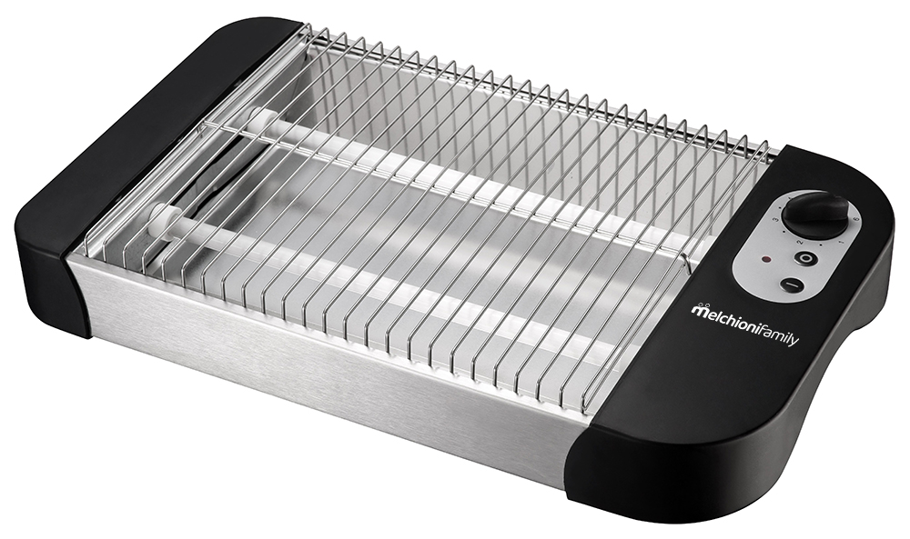 Tostiera Elettrica TOSTONE PLUS