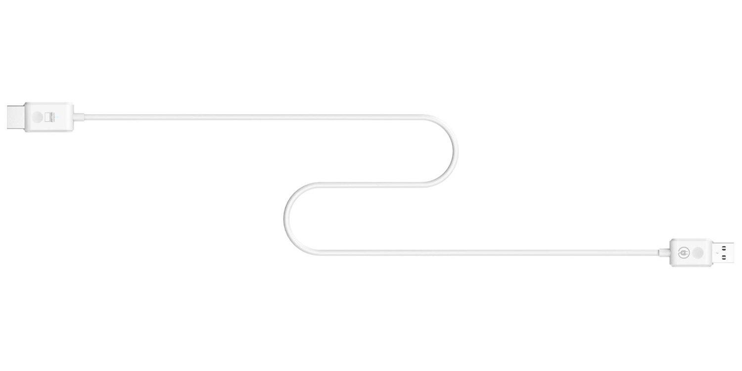 WHD221 - Trasmettitore e ricevitore wireless