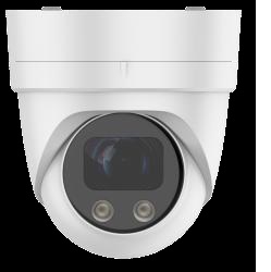 Telecamera IP varifocal motorizzata  4MP/5MP