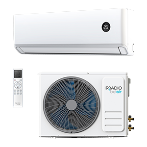 Climatizzazione e trattamento aria