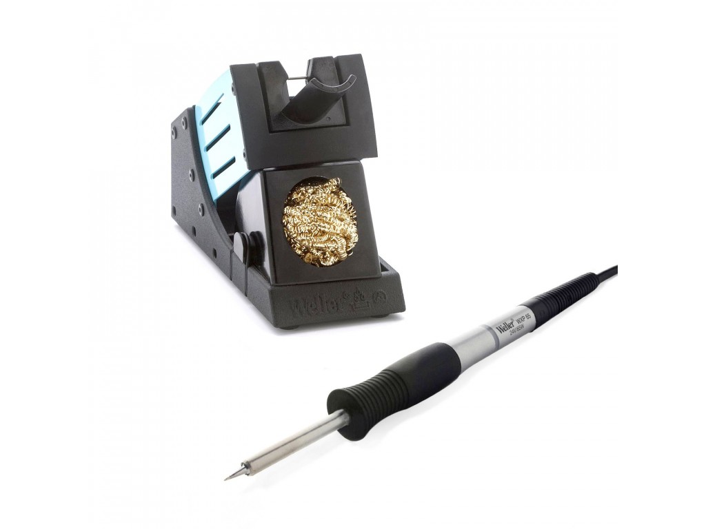 Kit di saldatura Weller WXP 65 per Stazioni WX1, WX2 etc - T0052921299N