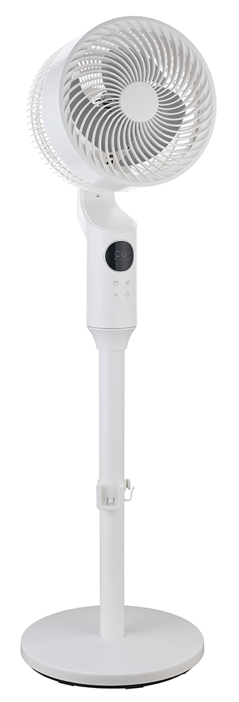 MF2508SPD Pedestal Fan with 90° Tilt Head