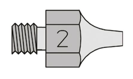 DS 112 Nozzle
