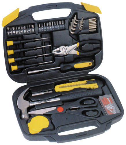 495110655 Kit home 45 pieces