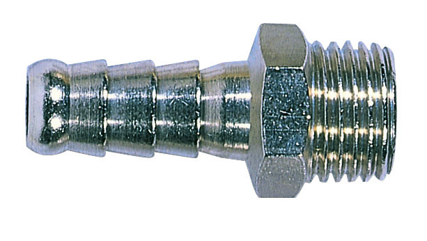 ASTURO 4016409 Attacco a resca 3/8" M Ø 12 mm
