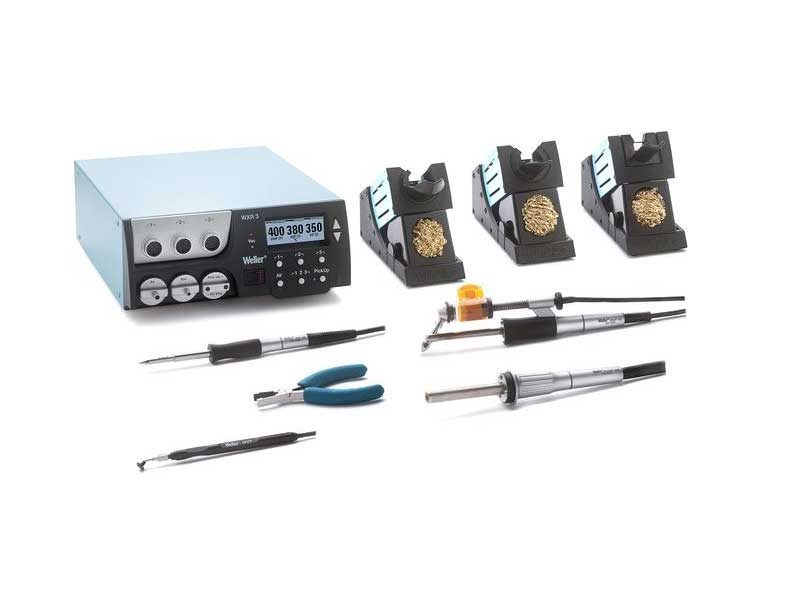 WXR 3031 Power Supply Unit