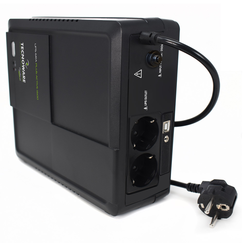 UPS ERA PLUS ACTIVE 1.600