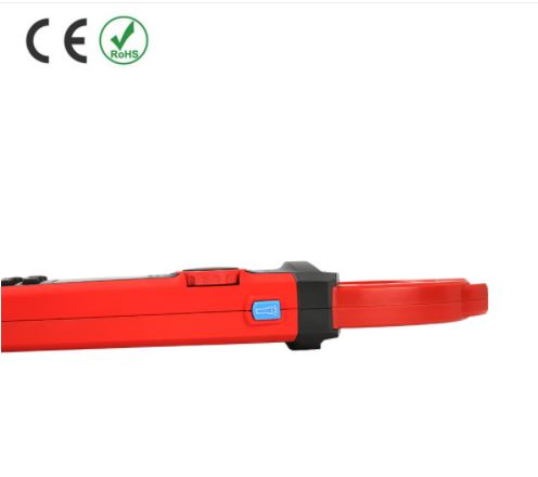 Pinza Amperometrica UNI-T da 1000A UT207B