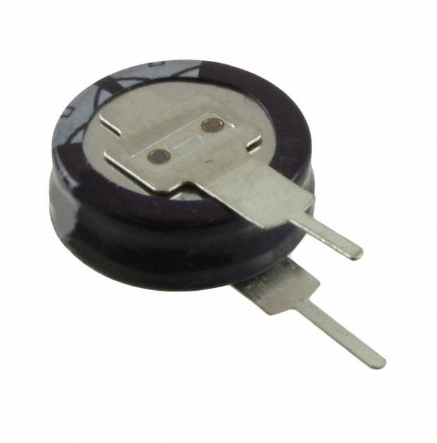 COND.DYN 0,33F 5,5V DX-5R5V334U