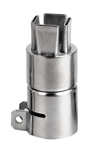 DM-912-U10 Spare nozzle (4 pcs) 10x10mm for desolder dm-912