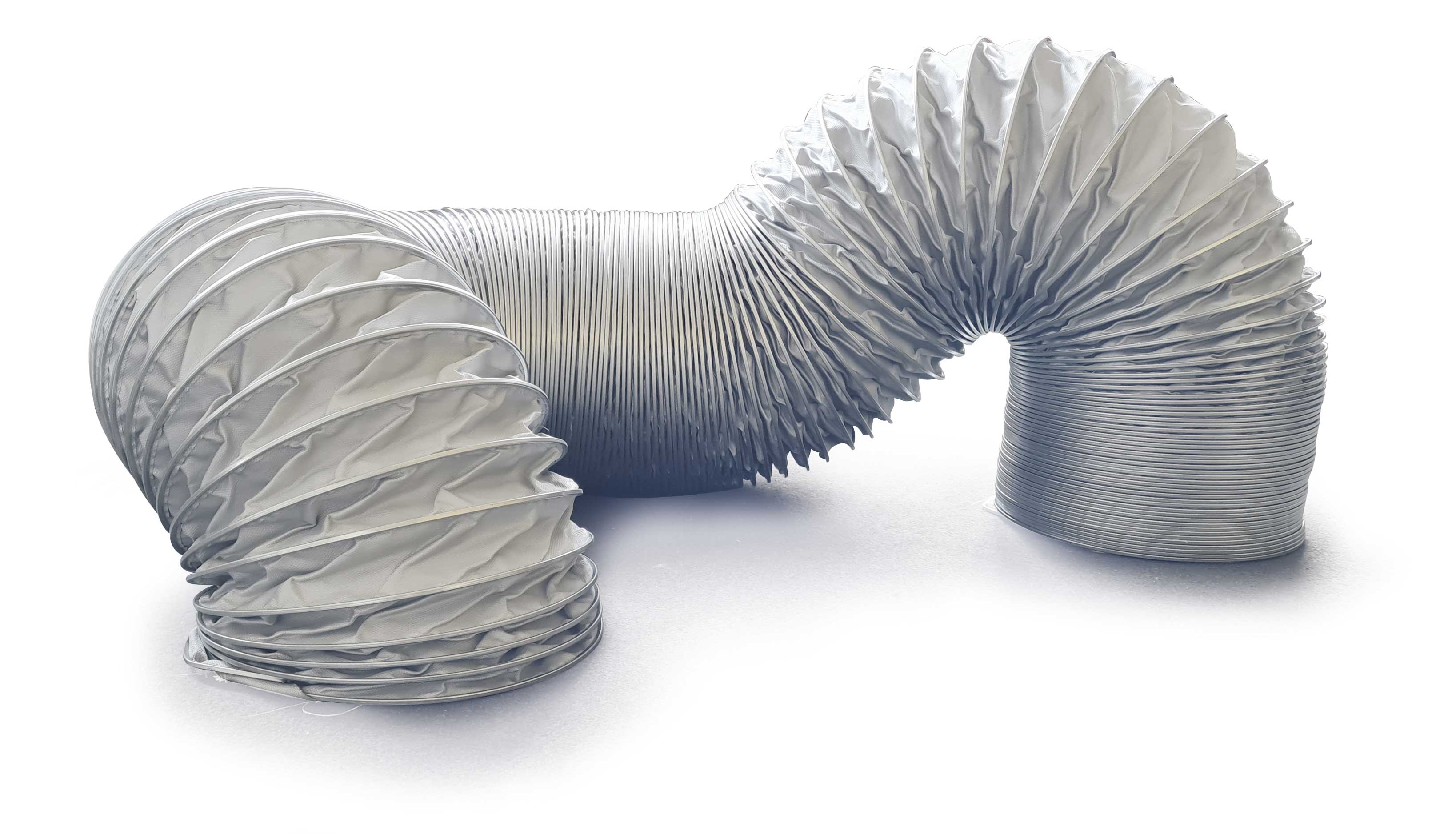 High-temperature resistant tube, 10 m, suitable for art. HGM52 EGM HGM52TUBO