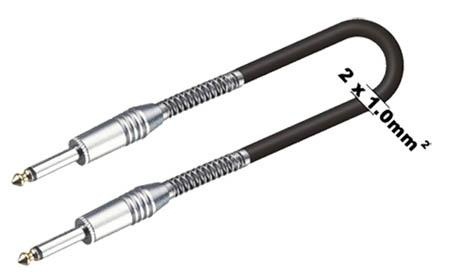 soundstation G102G Cable Jack M-Jack M 15M Met Pro