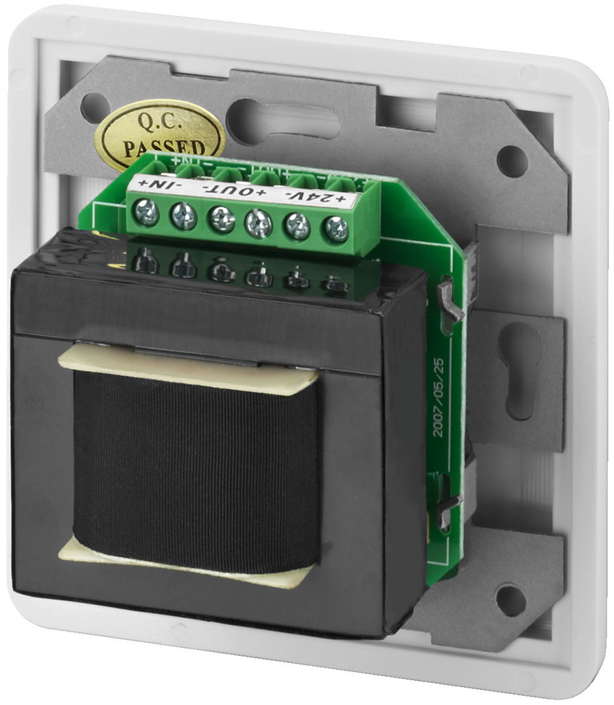 ATT-3100PEU - Attenuatore PA