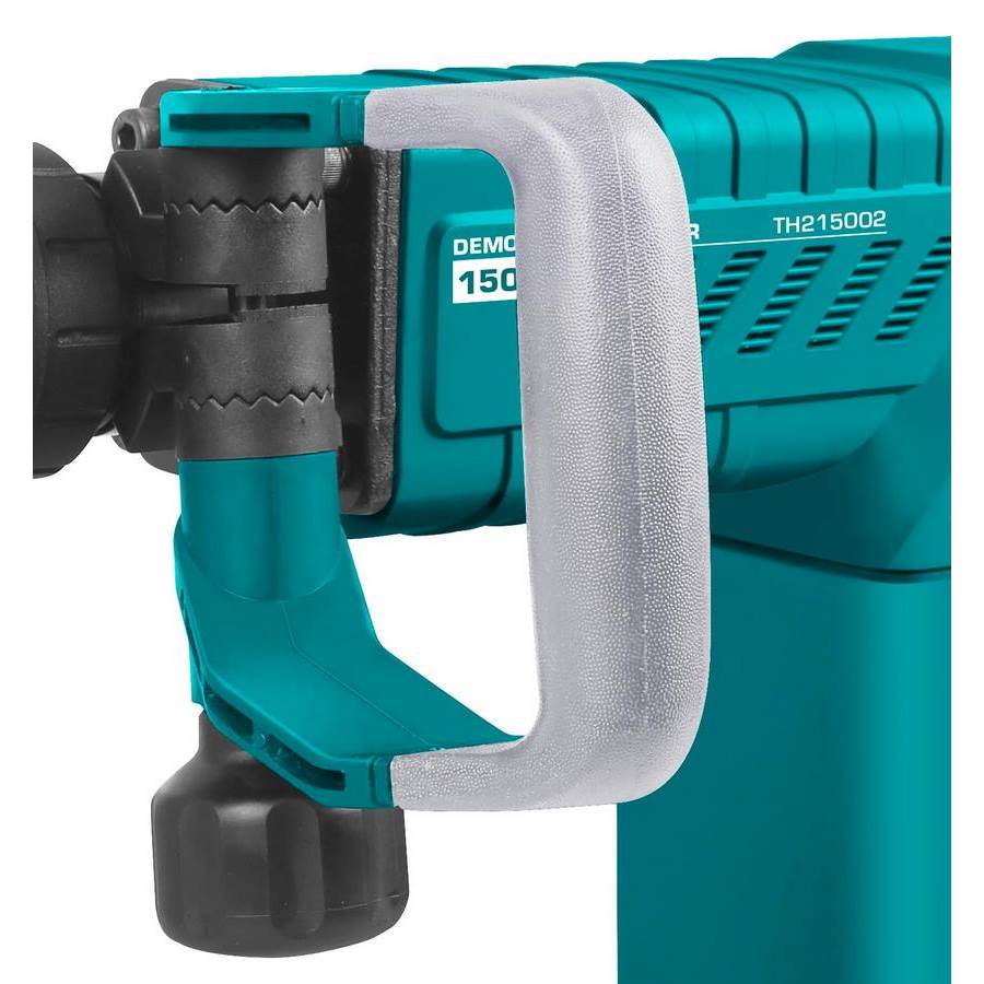 Martello Demolitore 1500W 25J - SDS Max TH215002