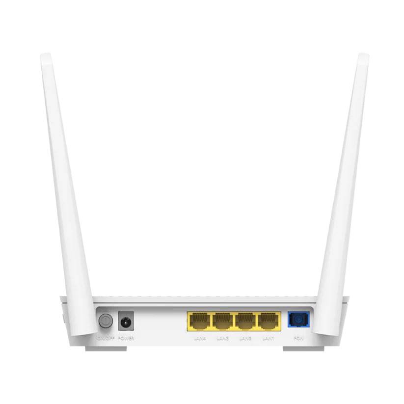 GP1200 - AC1200 Wi-Fi GPON Router