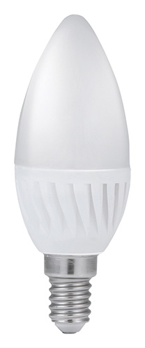 LED CANDLE BULB SW 9W E14 3000K CB PREMIUM CANDLE