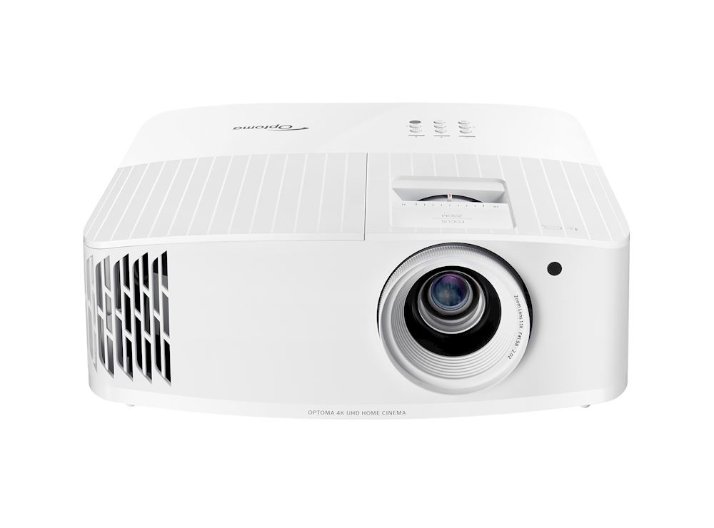 Videoproiettore 4K UHD 3600 ANSI lumen, Mod. UHD35x