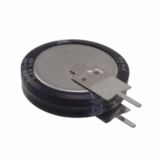 COND.DYN 1F 5,5V DX-5R5V105U