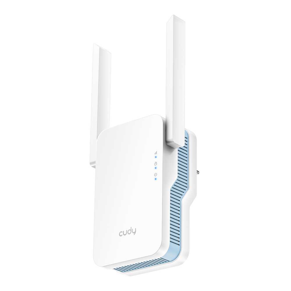 RE1200 - AC1200 Wi-Fi Mesh Repeater