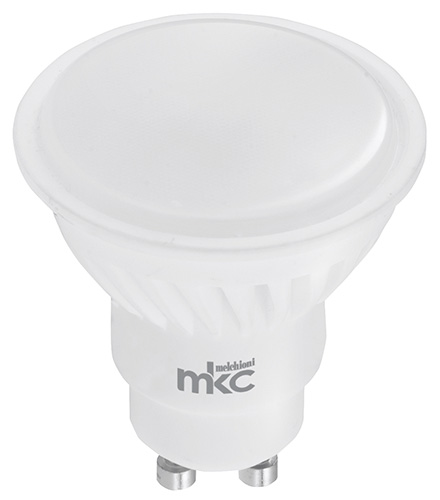 Faretto LED linea prime 10W 900 lm luce fredda KAGU10ZB MKC Light