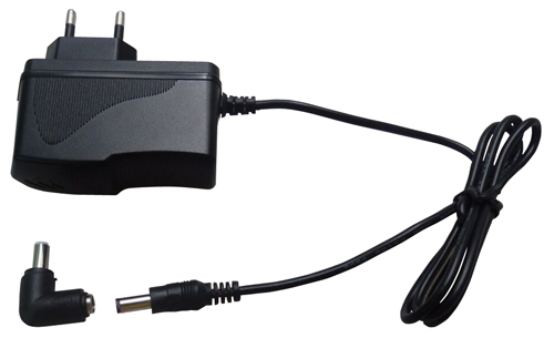 Power Supply MKC-02B 12V 1.5A No.2 PLUG 5.5*2.1/5.5*2 MKC-02B