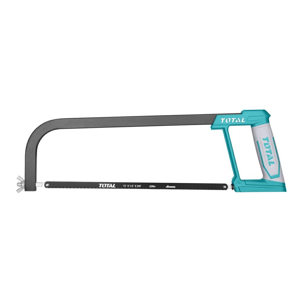 300mm Hacksaw with Soft Grip Handle THT54166