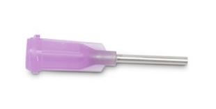 Aghi in acciaio inossidabile con testa in plastica, Calibro: 16 KDS1612P Weller