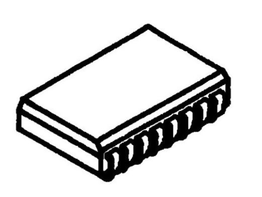 CSF-DI Desoldering Head 9,8 x 18,0 mm for DSX 80 and DXV 80 T0058741744 Weller