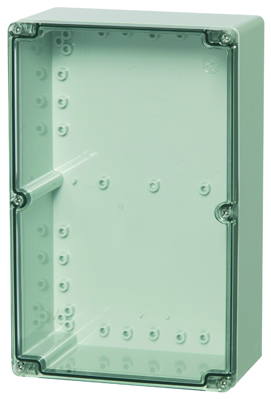 EURONORD, PCT 162412 dimensioni 164X244X120, FIBOX