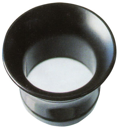 10X Glass Magnifying Lens