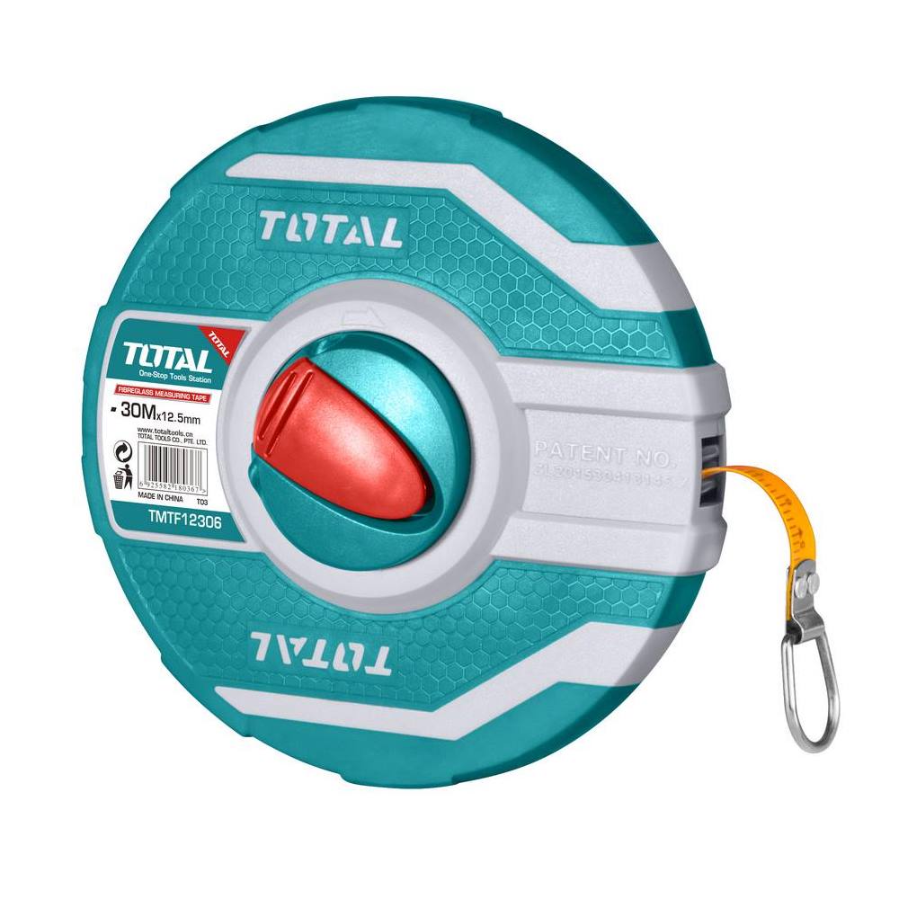 Measuring Tape 30m*12.5mm TMTF12306